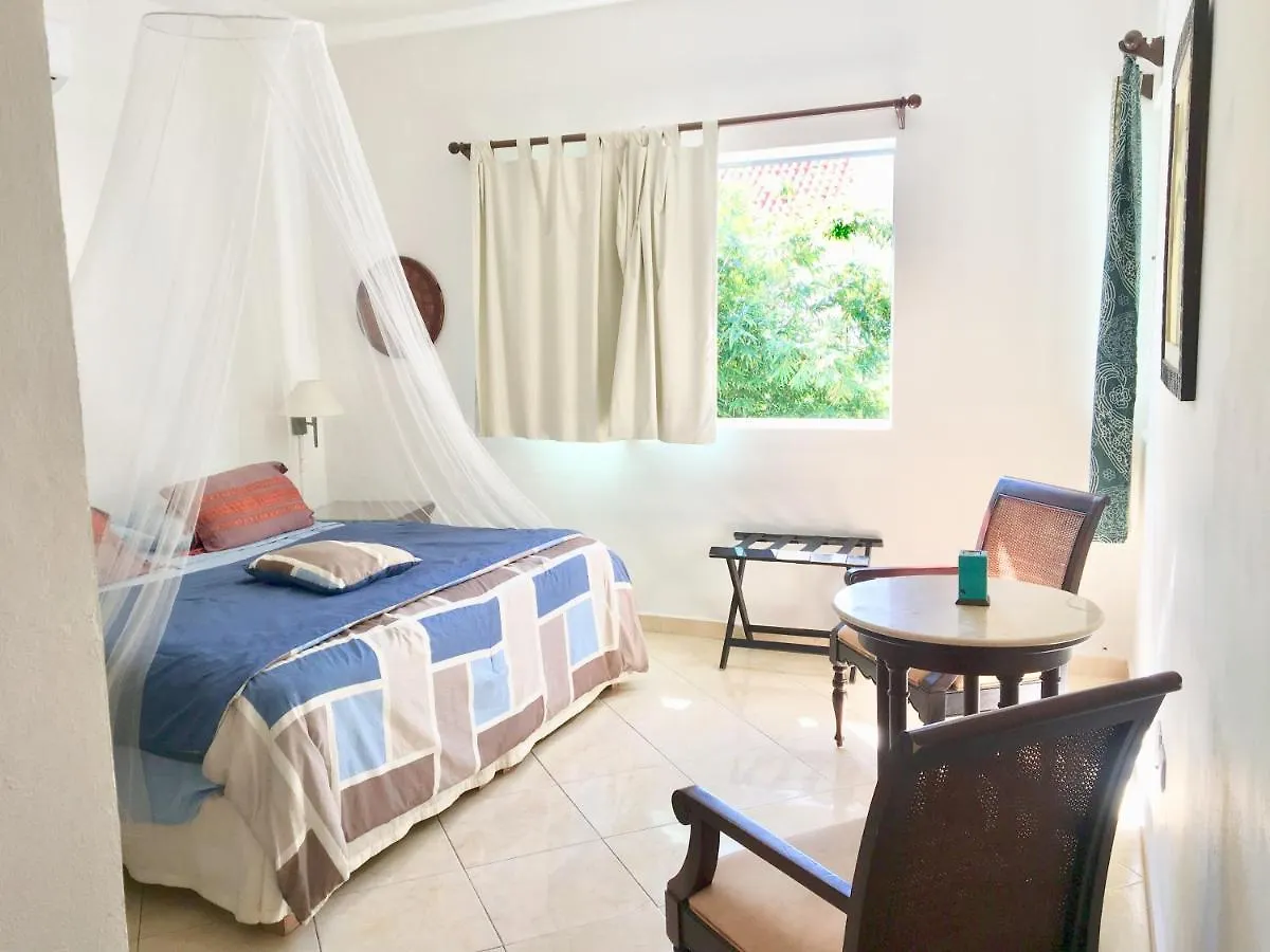 Esquina De La Felicidad De Playacar Bed and Breakfast Playa del Carmen 0*,