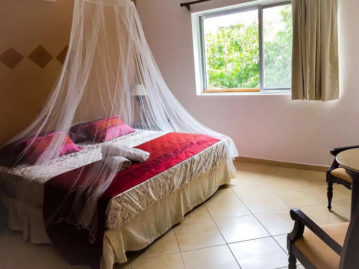 Esquina De La Felicidad De Playacar Bed and Breakfast Playa del Carmen